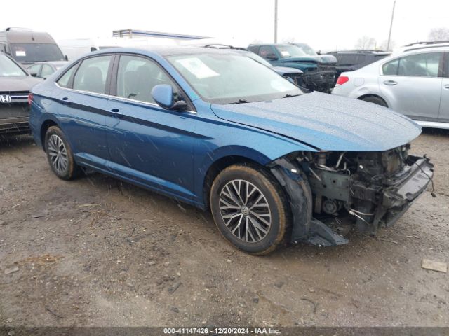 VOLKSWAGEN JETTA 2019 3vwc57bu5km186963