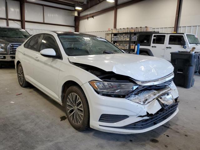 VOLKSWAGEN JETTA S 2019 3vwc57bu5km187014