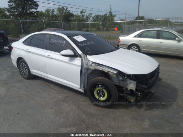 VOLKSWAGEN JETTA 2019 3vwc57bu5km190883