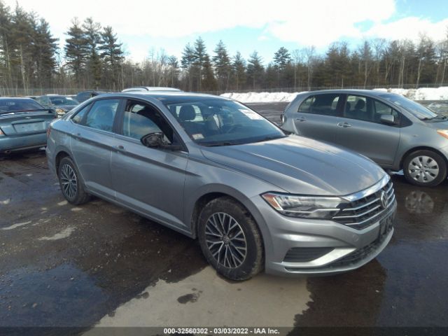 VOLKSWAGEN JETTA 2019 3vwc57bu5km191788