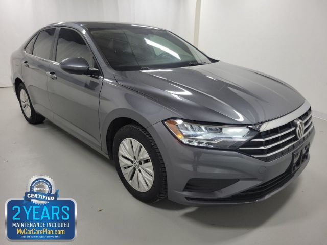 VOLKSWAGEN JETTA 2019 3vwc57bu5km193363