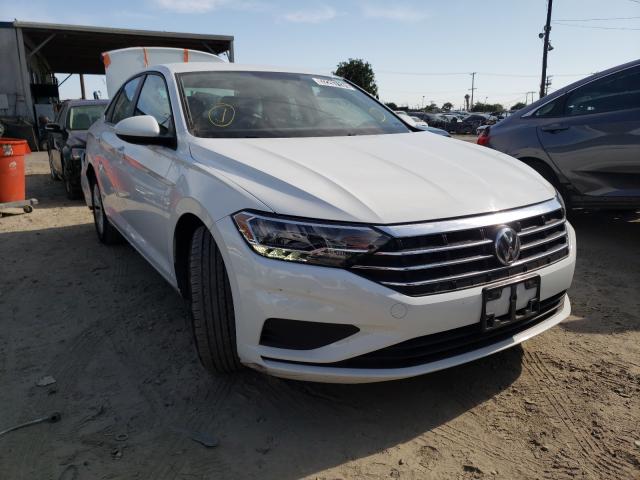 VOLKSWAGEN JETTA S 2019 3vwc57bu5km194965