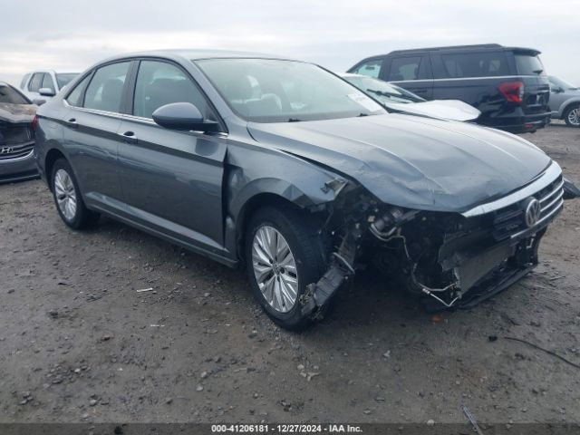 VOLKSWAGEN JETTA 2019 3vwc57bu5km196019