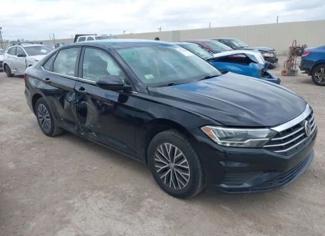 VOLKSWAGEN JETTA 2019 3vwc57bu5km198305