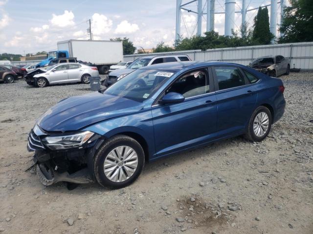 VOLKSWAGEN JETTA S 2019 3vwc57bu5km201722