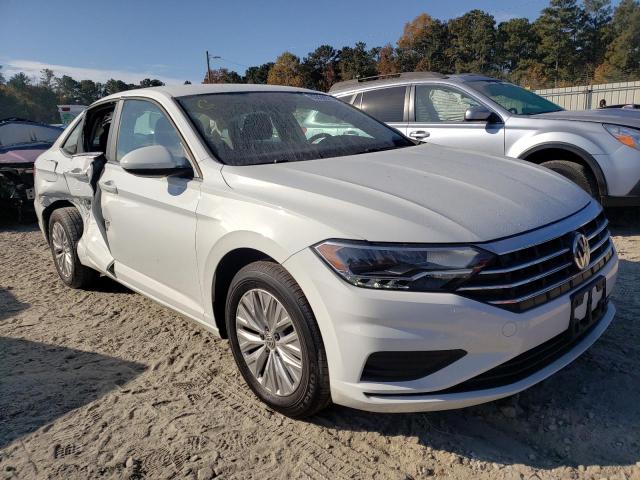 VOLKSWAGEN JETTA S 2019 3vwc57bu5km203079