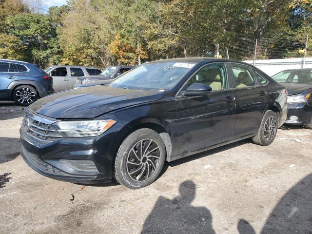 VOLKSWAGEN JETTA 2019 3vwc57bu5km203874