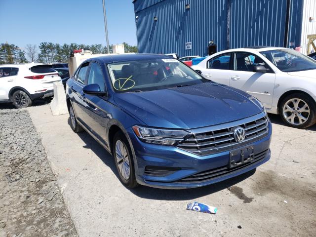 VOLKSWAGEN JETTA S 2019 3vwc57bu5km204930