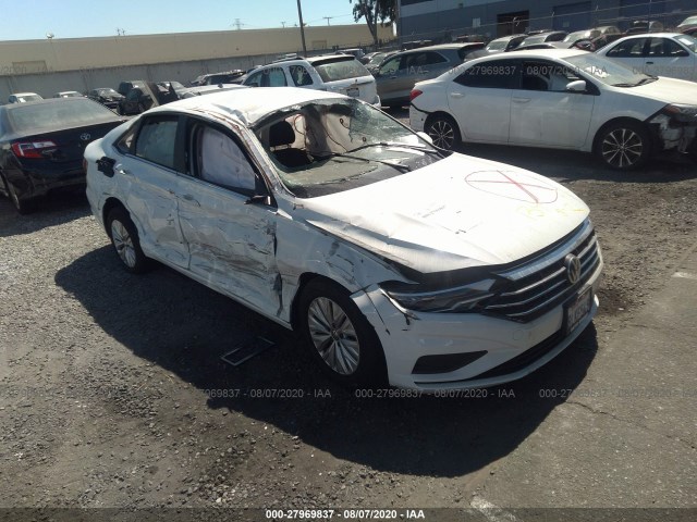 VOLKSWAGEN JETTA 2019 3vwc57bu5km208010