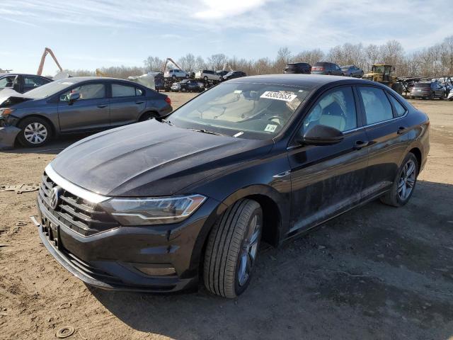 VOLKSWAGEN JETTA S 2019 3vwc57bu5km208329