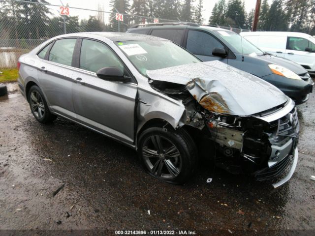 VOLKSWAGEN JETTA 2019 3vwc57bu5km215720