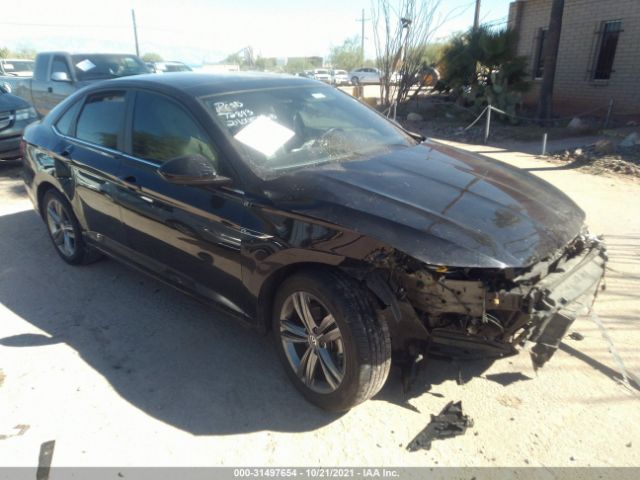 VOLKSWAGEN JETTA 2019 3vwc57bu5km216494