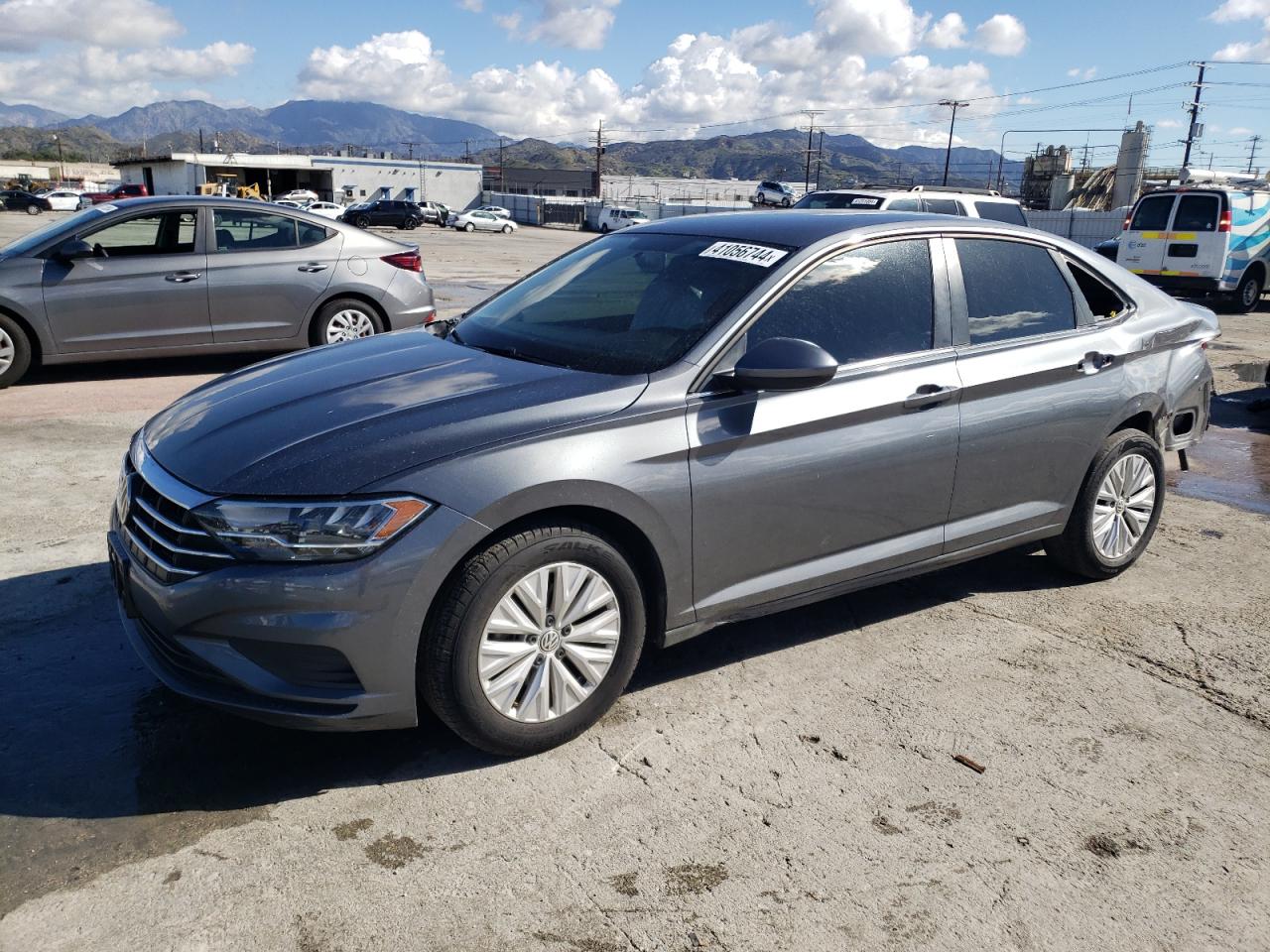 VOLKSWAGEN JETTA 2019 3vwc57bu5km216883