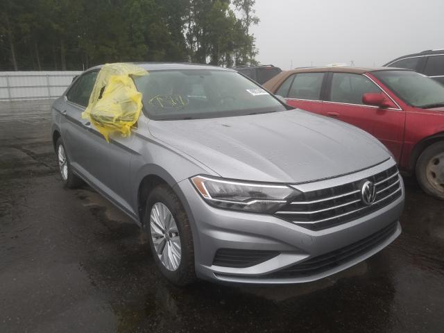 VOLKSWAGEN JETTA S 2019 3vwc57bu5km219301