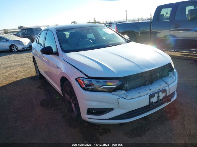 VOLKSWAGEN JETTA 2019 3vwc57bu5km223509