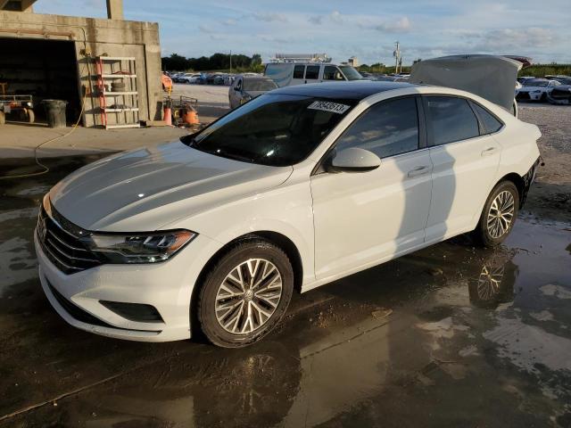 VOLKSWAGEN JETTA 2019 3vwc57bu5km225986