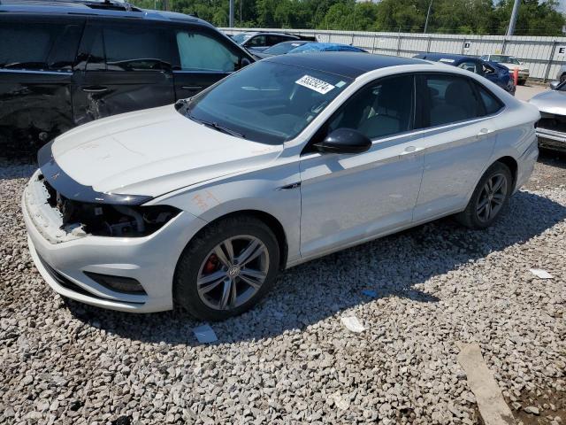 VOLKSWAGEN JETTA 2019 3vwc57bu5km227477