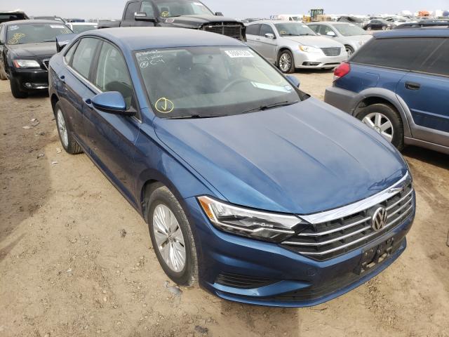 VOLKSWAGEN JETTA 2019 3vwc57bu5km229438