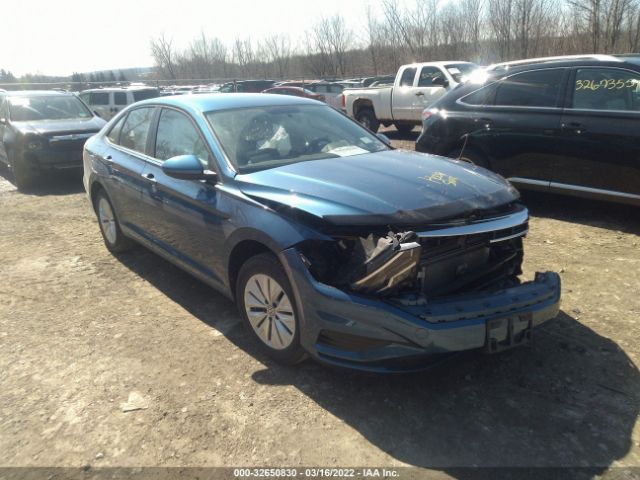 VOLKSWAGEN JETTA 2019 3vwc57bu5km231190