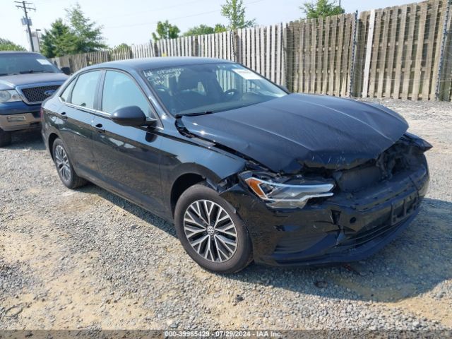 VOLKSWAGEN JETTA 2019 3vwc57bu5km231268