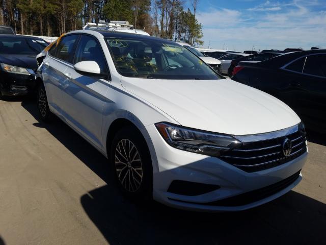 VOLKSWAGEN JETTA S 2019 3vwc57bu5km231772