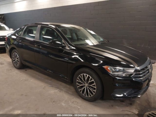 VOLKSWAGEN JETTA 2019 3vwc57bu5km233523