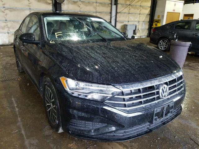 VOLKSWAGEN JETTA S 2019 3vwc57bu5km233568