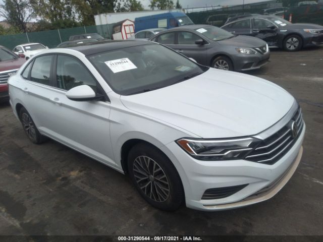 VOLKSWAGEN JETTA 2019 3vwc57bu5km234767