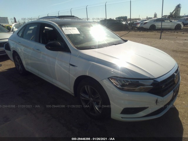 VOLKSWAGEN JETTA 2019 3vwc57bu5km238608