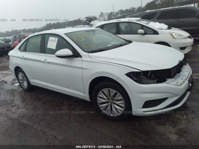 VOLKSWAGEN JETTA 2019 3vwc57bu5km241962