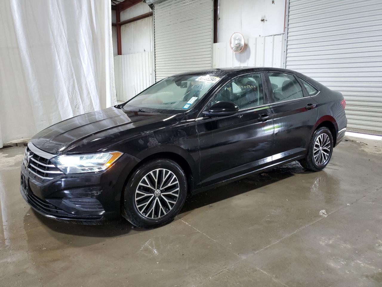 VOLKSWAGEN JETTA 2019 3vwc57bu5km242884