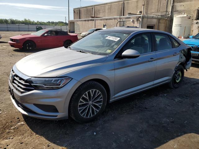 VOLKSWAGEN JETTA 2019 3vwc57bu5km248202