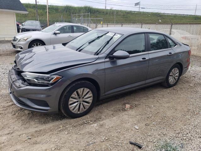 VOLKSWAGEN JETTA S 2019 3vwc57bu5km250743