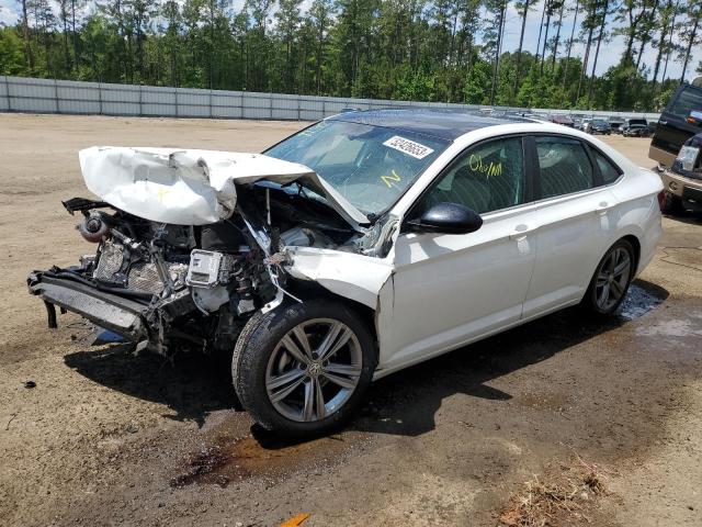 VOLKSWAGEN JETTA S 2019 3vwc57bu5km250855