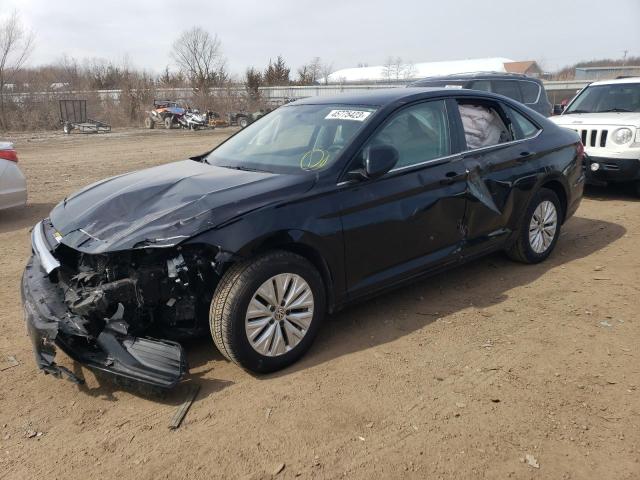 VOLKSWAGEN JETTA 2019 3vwc57bu5km258194