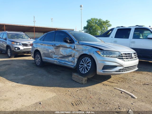 VOLKSWAGEN JETTA 2019 3vwc57bu5km268918