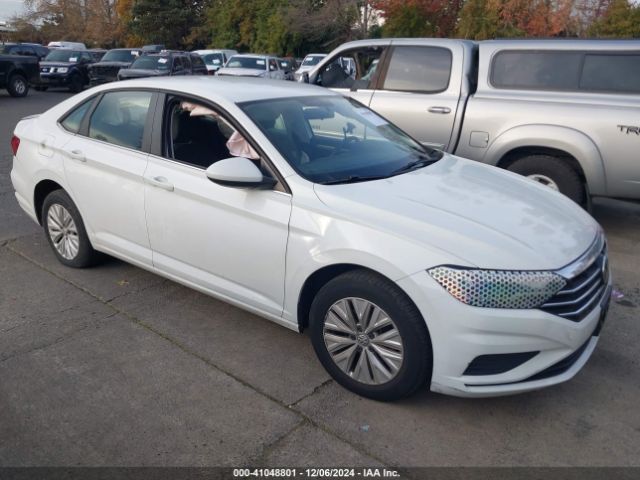 VOLKSWAGEN JETTA 2019 3vwc57bu5km270135