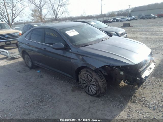 VOLKSWAGEN JETTA 2019 3vwc57bu5km270300