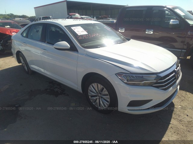 VOLKSWAGEN JETTA 2019 3vwc57bu5km270488