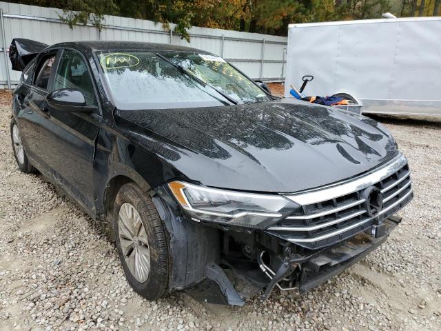 VOLKSWAGEN JETTA S 2019 3vwc57bu5km272774