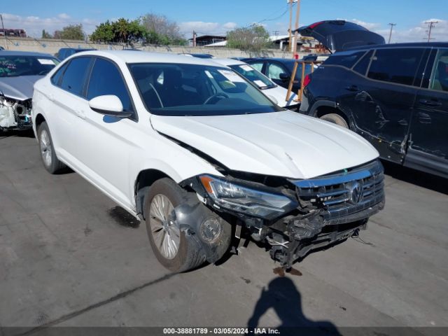 VOLKSWAGEN JETTA 2019 3vwc57bu5km272824