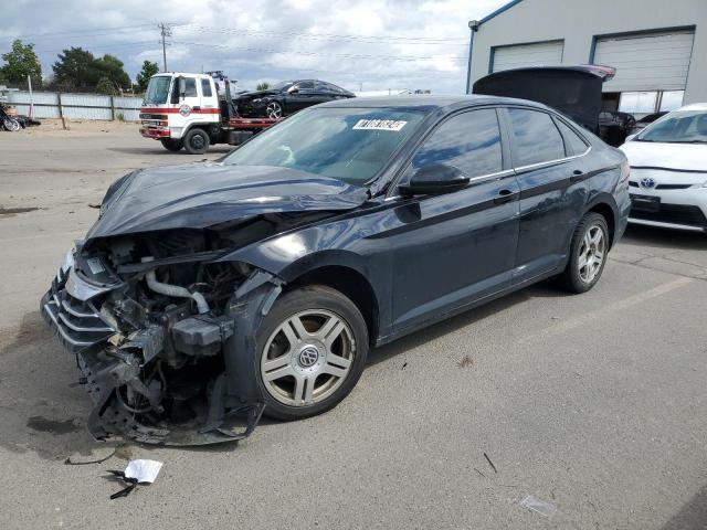 VOLKSWAGEN JETTA S 2019 3vwc57bu5km274170