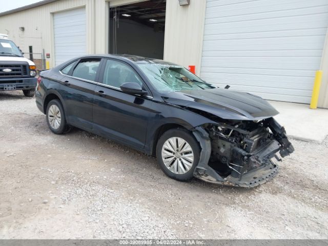 VOLKSWAGEN JETTA 2019 3vwc57bu5km275237