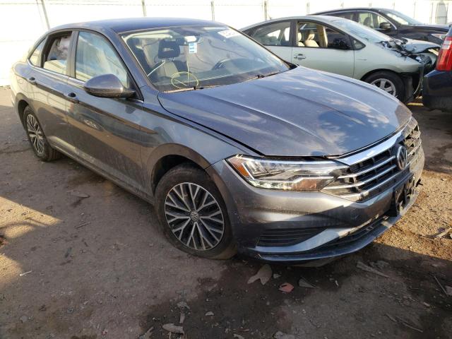 VOLKSWAGEN JETTA S 2020 3vwc57bu5lm080059