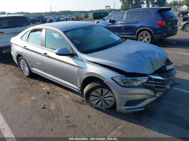 VOLKSWAGEN JETTA 2020 3vwc57bu5lm083690