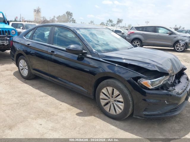 VOLKSWAGEN JETTA 2020 3vwc57bu5lm083950