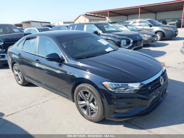 VOLKSWAGEN JETTA 2020 3vwc57bu5lm084029