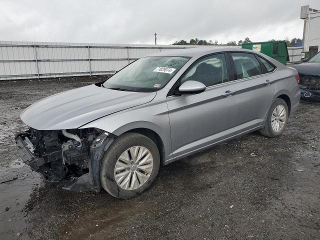 VOLKSWAGEN JETTA S 2020 3vwc57bu5lm086394