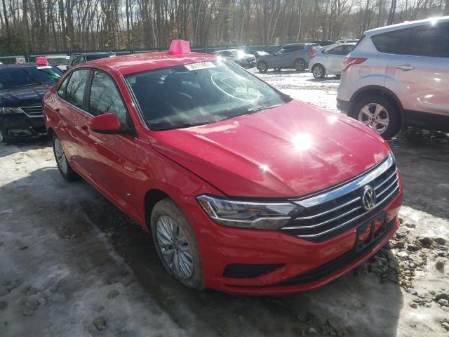 VOLKSWAGEN JETTA S 2020 3vwc57bu5lm086542