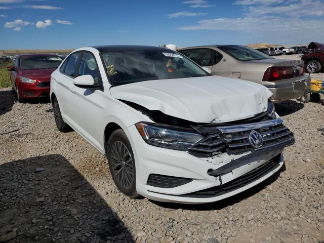 VOLKSWAGEN JETTA S 2020 3vwc57bu5lm089635